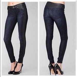 Rich & Skinny Jean